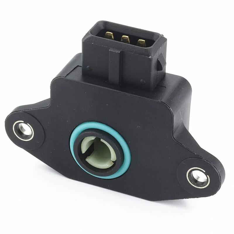 TPS Sensor Throttle Position Sensor 35170-22010 Fits Hyundai Elantra Tiburon