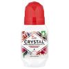 Mineral-Enriched Deodorant Roll-On, Pomegranate, 2.25 Fl Oz (66 Ml)