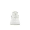 Nike Pantofi de sport pentru femei Air Force 1 Low Since 1982 Alb Summit-Alb Metallic-Silver FJ4823-100