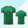 Uniforme da Partita di Calcio Unisex per Adulti e Bambini Maglia da Calcio Asciugatura Rapida Anti-sudore Manica Corta Completo da Allenamento Sportivo