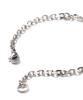 Polalita Surgical Bold Double Chain Bracelet (Plt-Br-008_Sv)