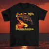 The Black Keys Chulahoma Die Songs von Junior Kimbrough T-Shirt Größe S-5XL MI300 Unisex T-Shirt