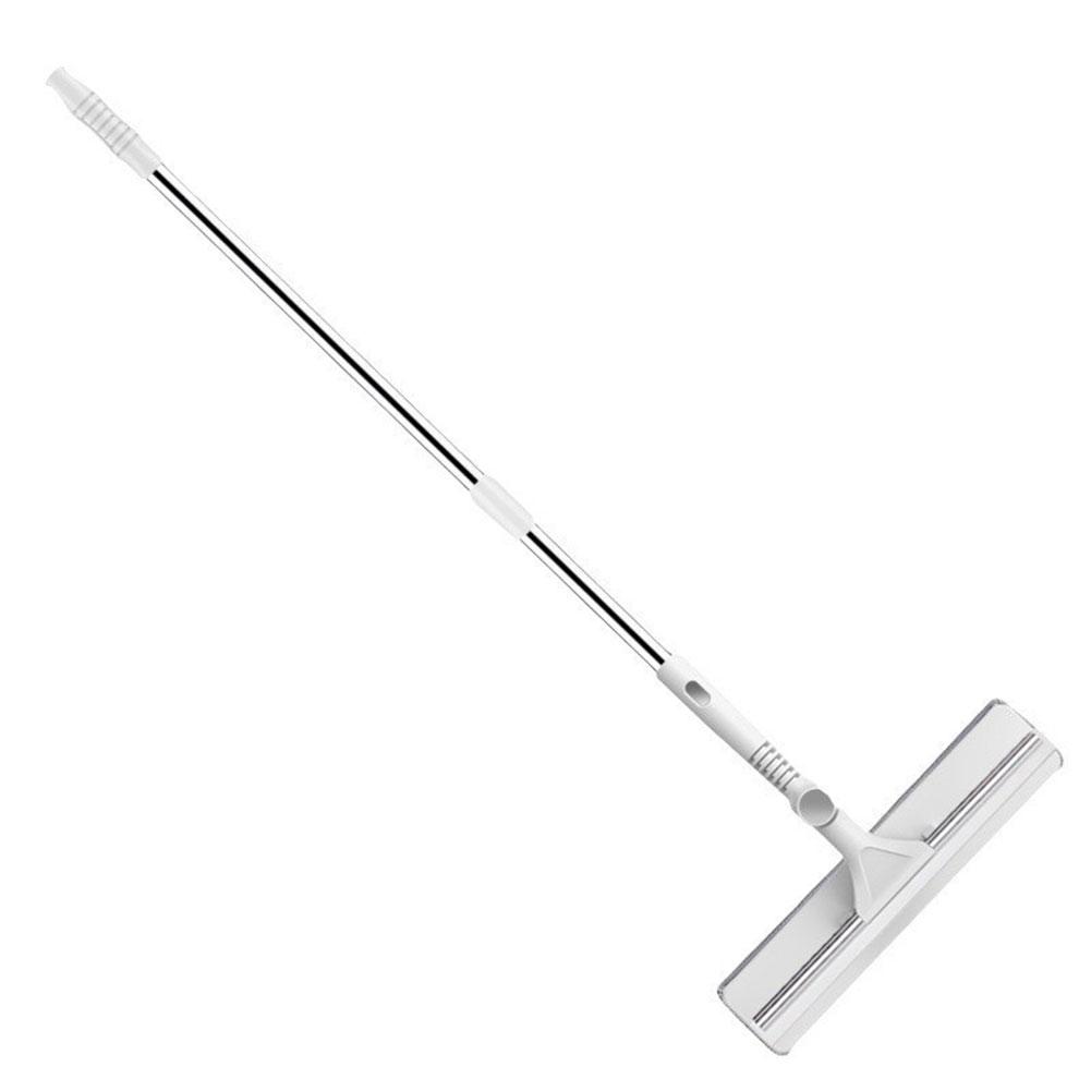 Window Cleaning Tool Brush Exterior Window Cleaner Extended Pole Sliding Door Window Cleaning Brush Cleaning Tools