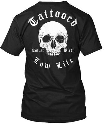 Oberteile – T-Shirts
