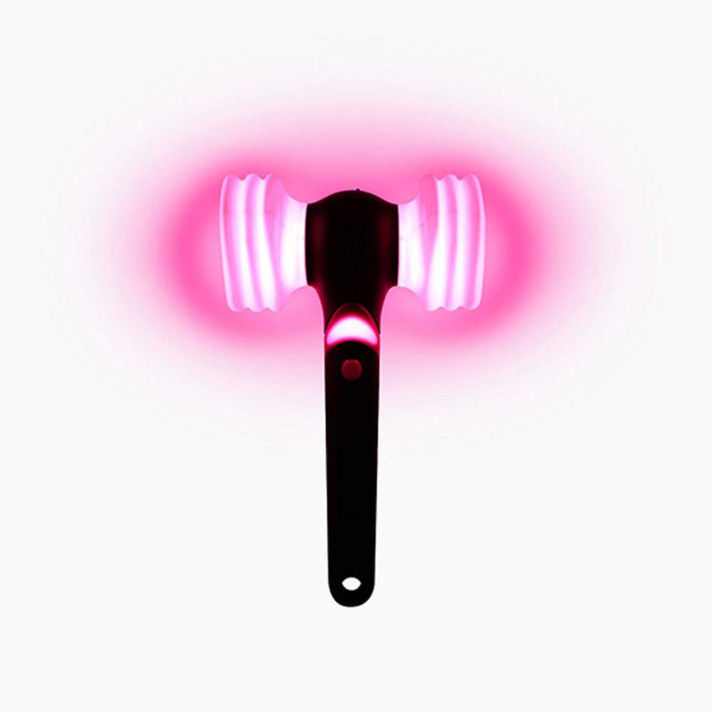 Schwarzpulver Hammer Light Aid Leuchthilfe Stick Fluoreszierender Stick Konzert