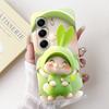 For Tecno Camon 40 Pro 5G Case CM7 Cute Cartoon Cover Soft TPU Phone Case For Tecno Camon40 Camon 40 Pro 4G CM6 Back Cover Coque