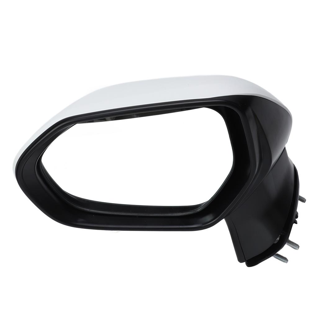 Super White Power Heated Side Mirror with Turn Signal BSM for XV70 2018‑2022