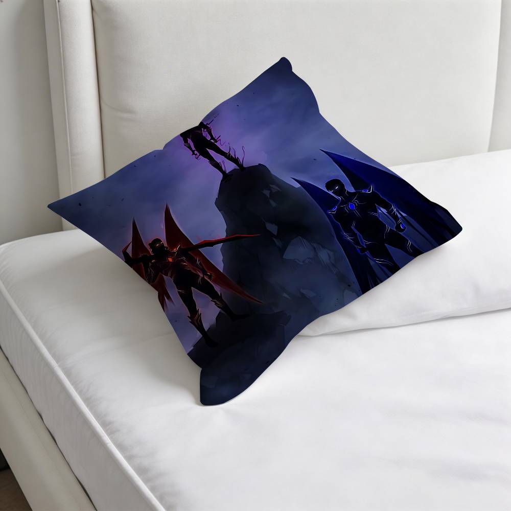 Acotar A Court of Mist Fury Printed Pillowcase Soft Polyester Pillow Cover Home Bedding Decor Print Gift No Pillow Core