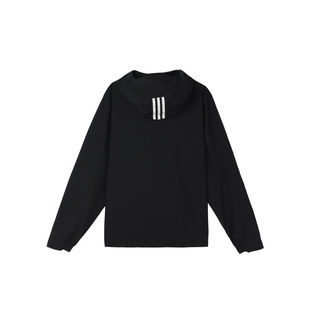Adidas 3 Stripes Jacket Fall Men's Black GM2169