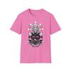 Jjk Unisex Jl Anime TShirt Softstyle Fishiguro Vs Hinami
