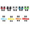 Shock Absorber Skateboard Truck Bushings 5-Inch Skateboard Pivot Cups  Skateboard Accessories