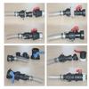 2" Cam-Lock Adapters 1/2" 1" 1.5" 2" Pipe S60 Coarse Thread IBC Tank Quick Couplings Water Tank Joints Garden Cam Groove Fitting