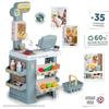 Smoby Nature&Fresh Market - From 3 Years - Made In France
