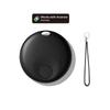 Android Air Tracker Tag Bluetooth Smart Tags Works with Google Find Hub App Locator Device Item Finder for Keys Luggage Backpack