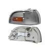 Front Turn Signal Light For Toyota Sprinter Carib AE100 Corolla AE92 1992 1993 1994 1995  Corner Lamp Set