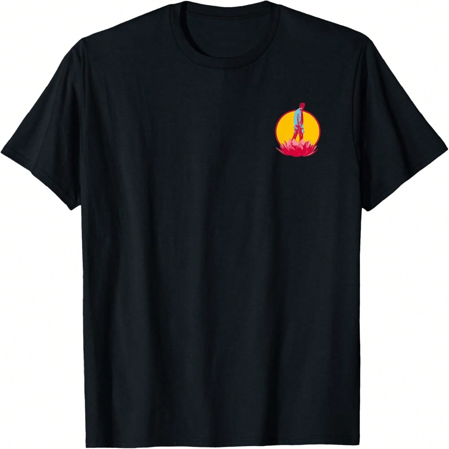 Origins Lotus T-Shirt S