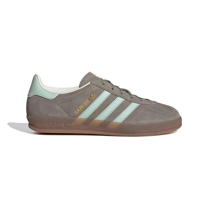 

Adidas Originals Gazelle Indoor W Women s Casual Shoes 38
