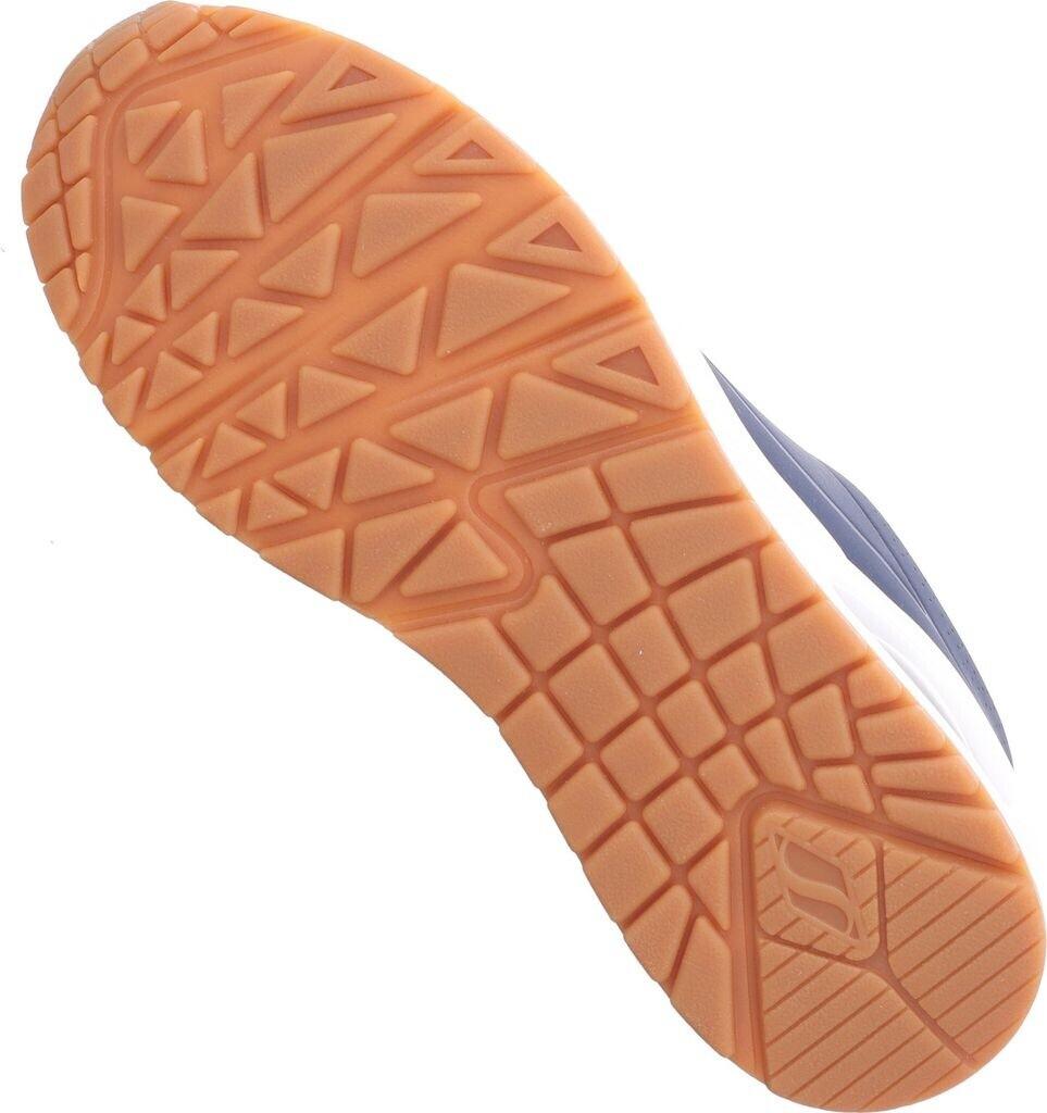 Skechers Uno - Stand On Air Женские кроссовки navy