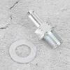 Car PCV Valve with Gasket 17130 PND A01 Replacement for Accord 2.0L 8th 2008 2013