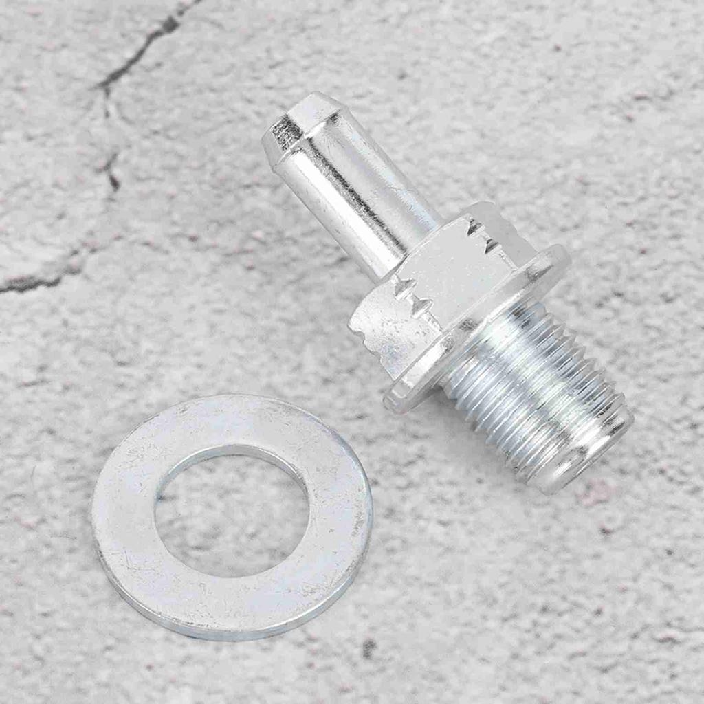 Car PCV Valve with Gasket 17130 PND A01 Replacement for Accord 2.0L 8th 2008 2013