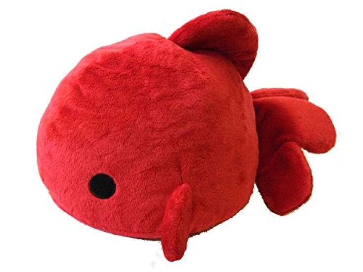 

Munyumu Goldfish Plush XL Size Toy,