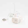 M-Modern-Ultra Quiet Water Pump For Pet Water Fountains USB Submersible Water Pump DC5V