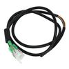 10 Inch Scooter Motor Cable Flame Retardant High Sensitivity Electric Scooter Motor Wire for Kugoo M4 Repair Parts