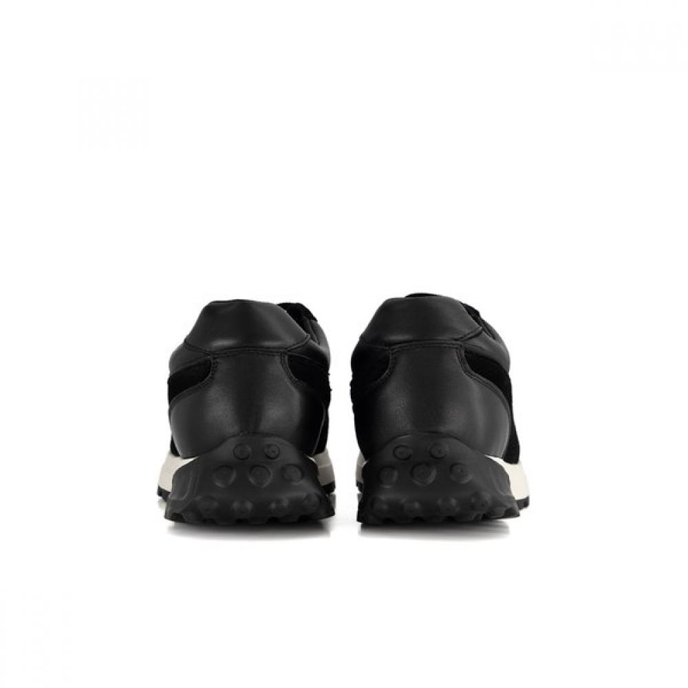 SODA Men S Semi caSual Banding Jogger SneakerS Arm677 kS10