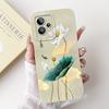 Capa Para Realme GT 2 Pro 5G RMX3301 Capa Para OPPO Realme GT2 Pro Capa GT 2 Silicone Macio Funda Capa Protetora de Telefone à Prova de Choque