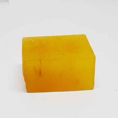 CERTIFIED Natural Sapphire Yellow Uncut Rough 308.75 Ct Good Loose Gemstone