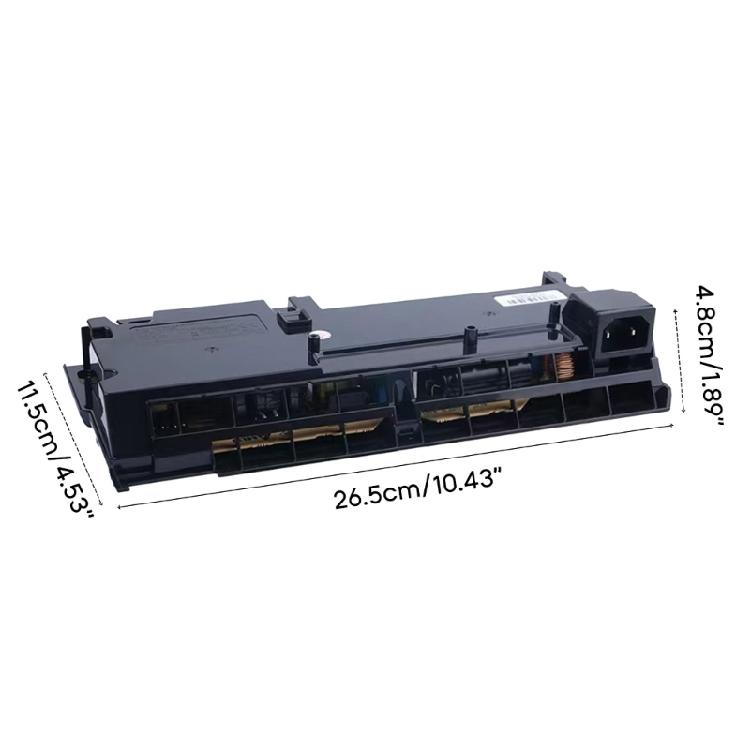Host Power Board Module Power Supply Unit ADP-300CR 300ER 300FR for P4 Pro Spare