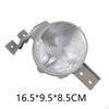 Additional Turn Indicator Light Lamp LED Car Signal Side Marker Lights for Mini R50