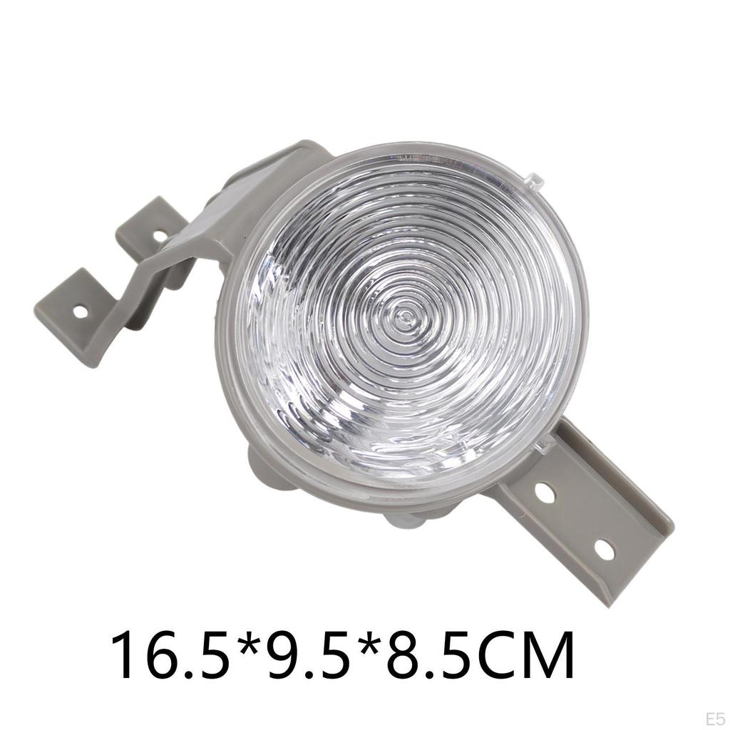 Additional Turn Indicator Light Lamp LED Car Signal Side Marker Lights for Mini R50