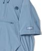 LIFEWORK Unisex Vortex Hooded Anorak