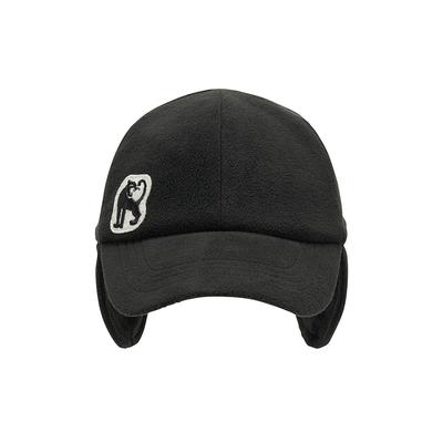 Mini Rodini 1100012699  MicroFleece Cap  Micro Fleece Earmuff Cap Ball Cap