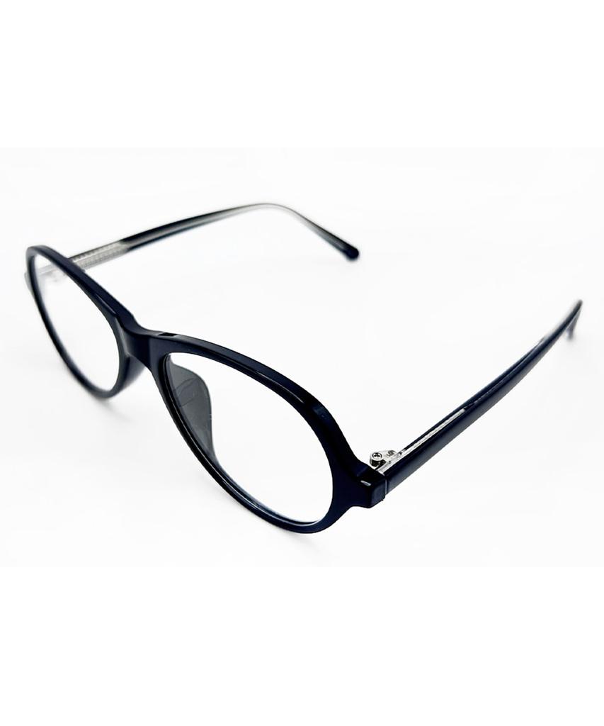Maison Master Rio Glasses Black