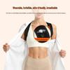 Cross-Back Posture Corrector for Adults: Anti-Hunchback Shoulder Strap