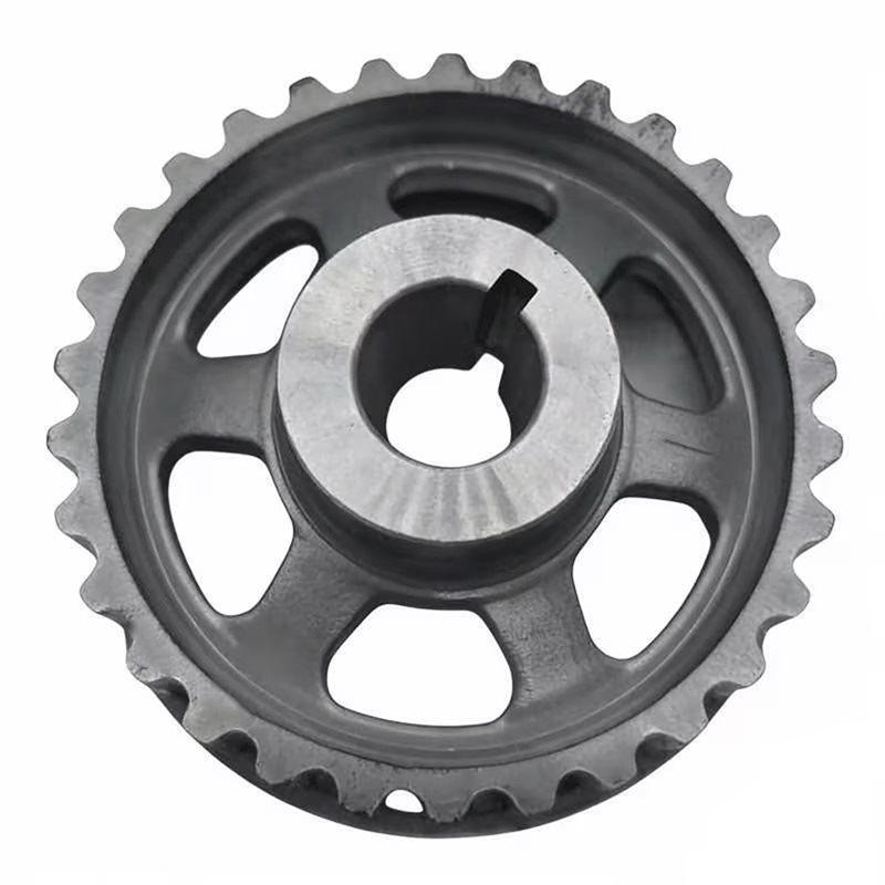 Fuel Pump Timing Gear High Pressure Oil Pump Gear 1021601XED61 For Great Wall Wingle 5/6 Haval H5 Engines-GW4D20/B C/D E