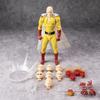 2 Sign New Anime One Punch Man Articulated PVC Action Figure Collectible Model Toys