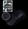 Esports Mouse Grip Tape Adhesive Silicone Mouse Side Sticker Improves Mouse Handling and Precisions for ZOWIE