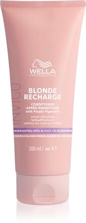 

Violet Anti-Yellowing Conditioner TU прозрачный