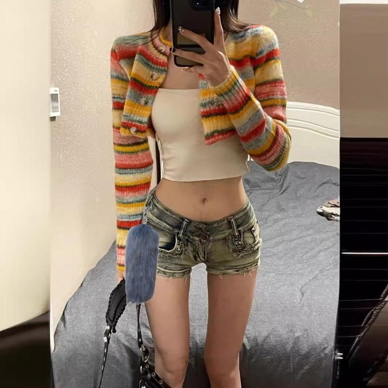 Elegant Keyrings Charm with Foxes Tail Pendant Fashionable Keychain Decoration Cute Toy for Car or Bag Decoration