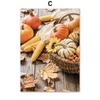 Autumn Natural Pumpkin Car Field Matisse Abstract Posters Prints Wall Art Canvas Painting Wall Pictures For Living Room Decor