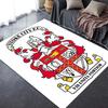 2025 New Stoke City FC Carpet Rug for Living Room Bedroom Home Sofa Decoration,Kids play Non-slip Floor Mat182