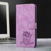 8-Color Owl Embossed Pattern Wallet Case for Samsung Galaxy A12 A15 A26 S20-S25...,Flip Card Design