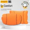 Neck and Lumbar Support Pillow for Hongqi: H5, HS5, H9, H6, HS7, PHEV Models