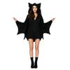 Women's Comfortable Costume for Halloween Party and Night Out