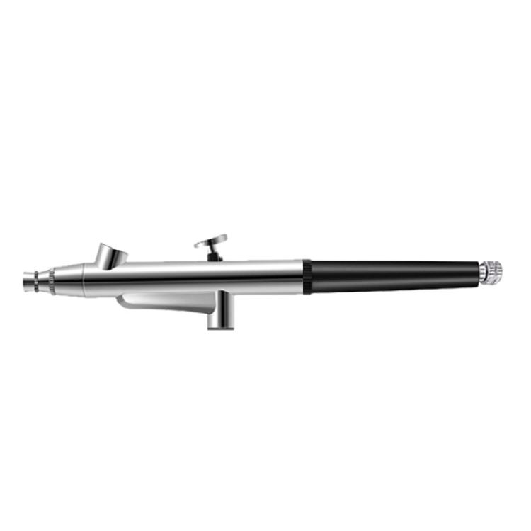 Air Brush Single Action Gravity Feed Nozzle Spray Guns Cake Decorating Brushes