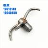 High Precisely Fuel Injection Nozzle For 3.2L 3.6L Engines Metal Piston Oil Nozzle Part Numbers 12610143 12640455