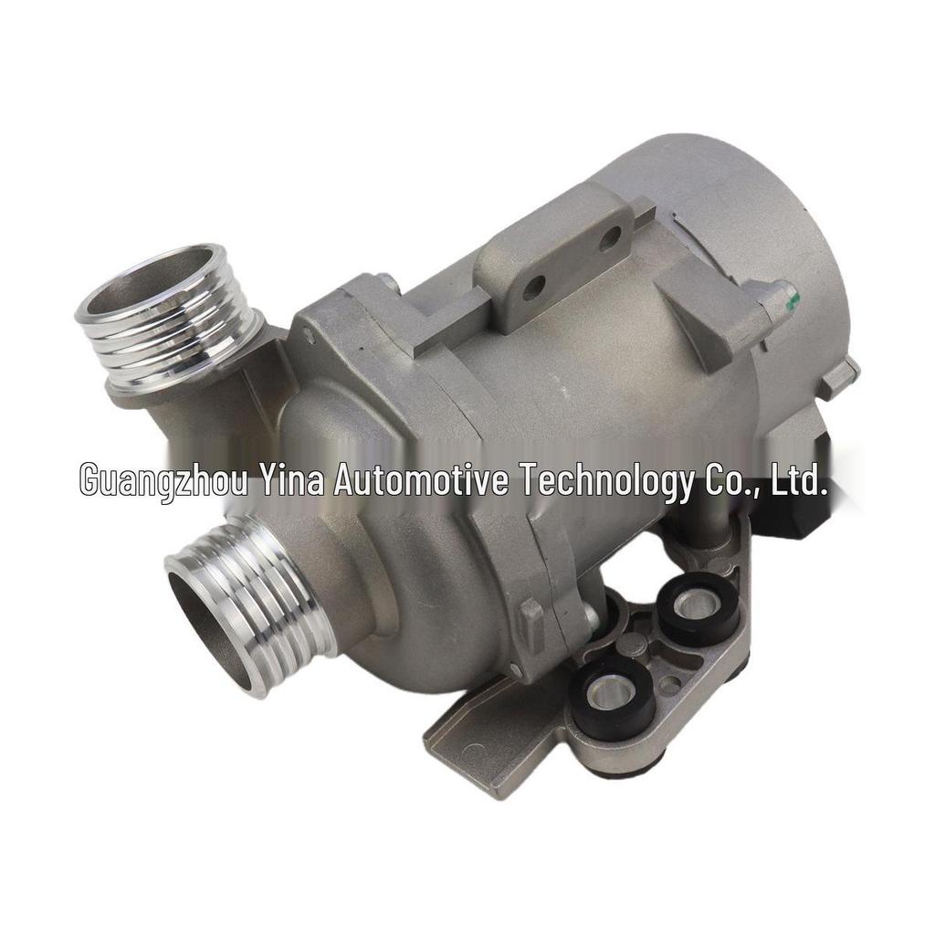11517583836 11518635092 Frequency Conversion Electronic Water Pump for BMW Models